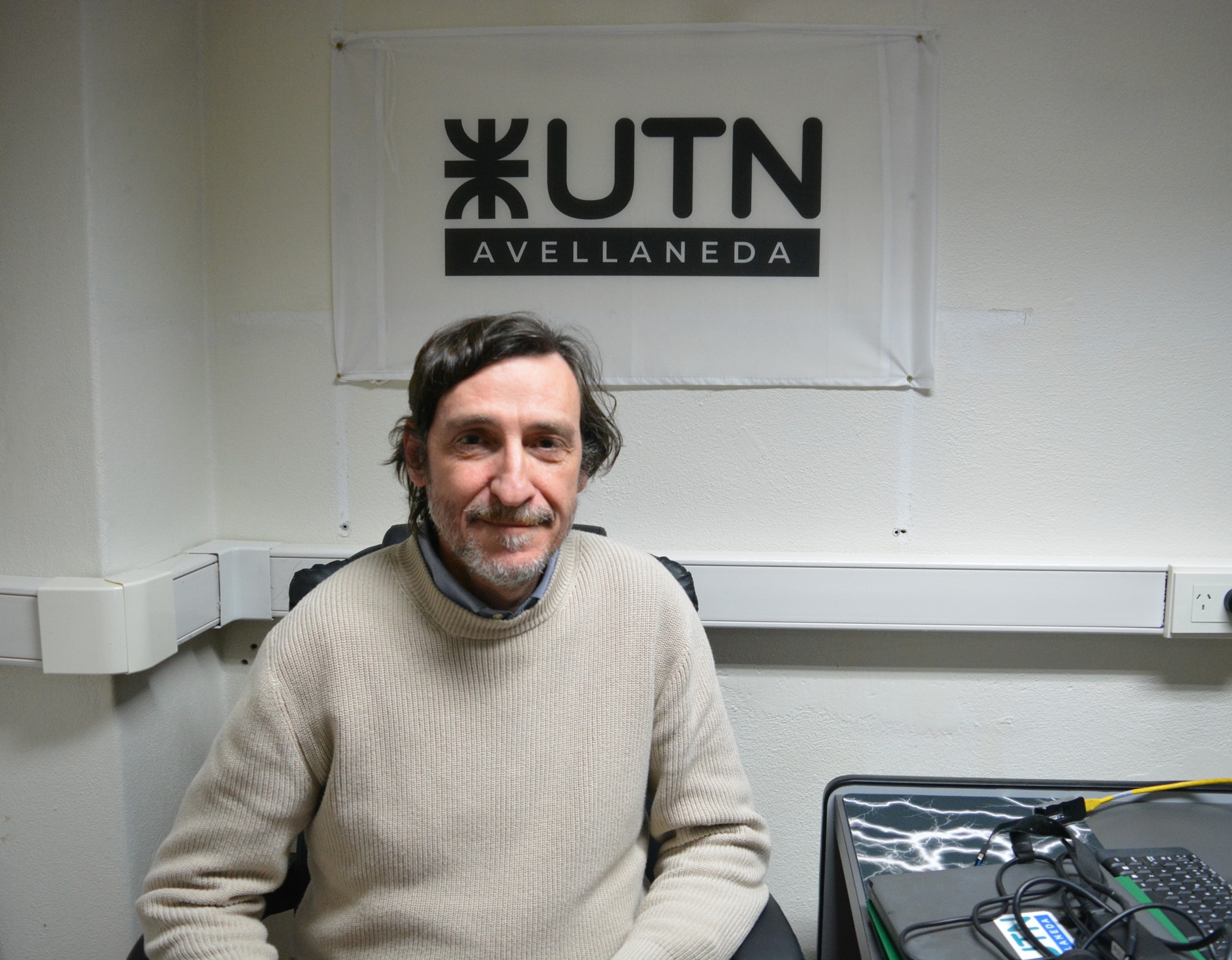DEMOCRACIA UNIVERSITARIA: ELECCIÓN DE DIRECTOR DE DEPARTAMENTO EN INGENIERÍA EN ENERGÍA ELÉCTRICA