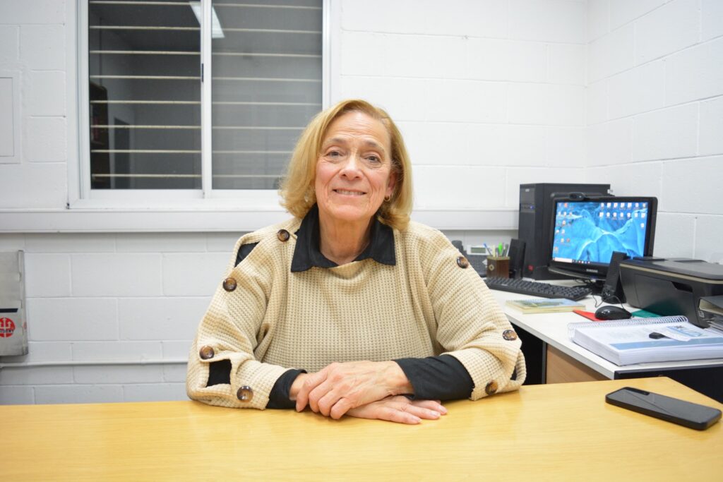 DEMOCRACIA UNIVERSITARIA: ELECCIÓN DE DIRECTORA DE DEPARTAMENTO EN INGENIERÍA QUÍMICA